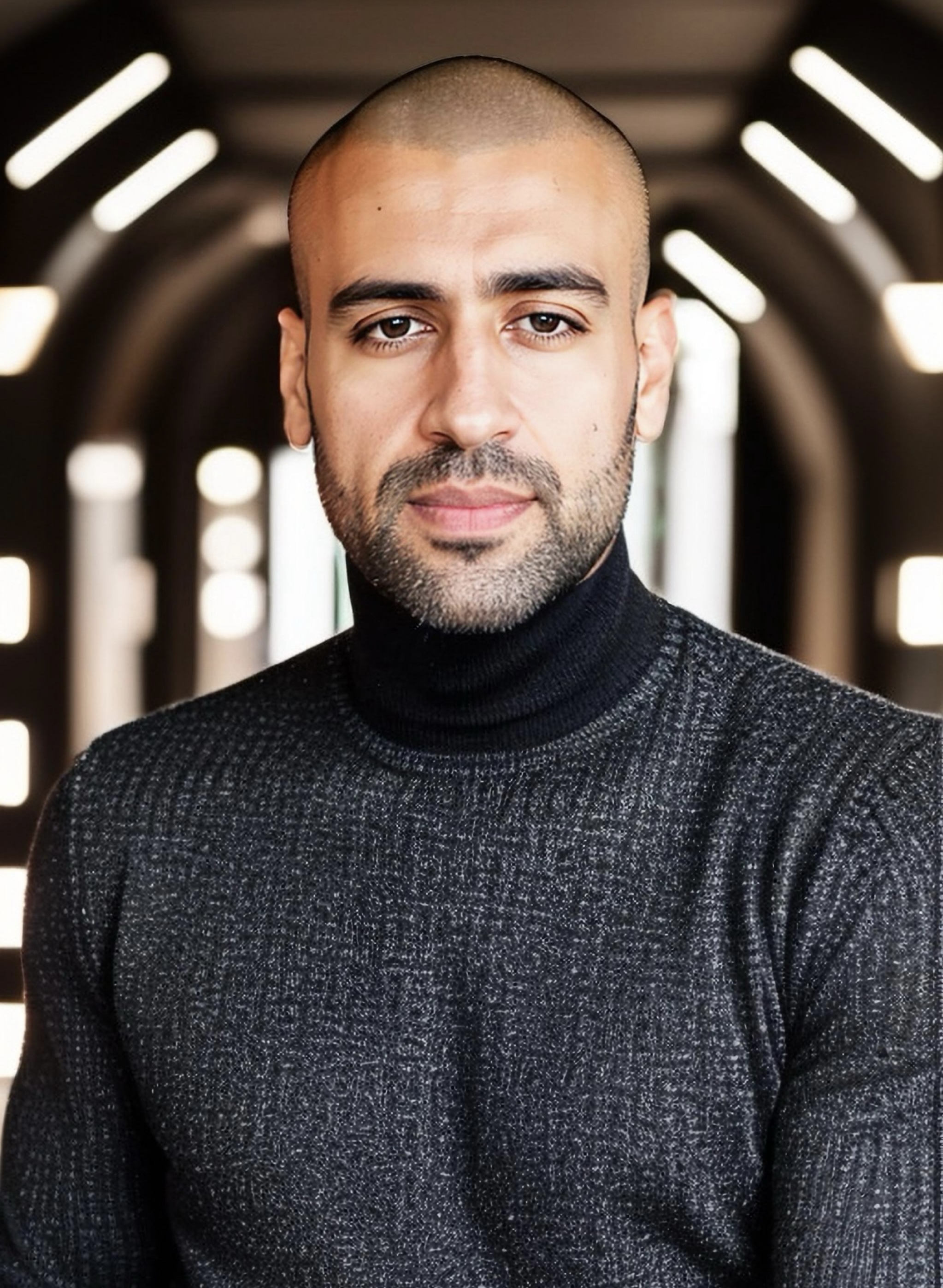 Ebad Aziz Consulting - home